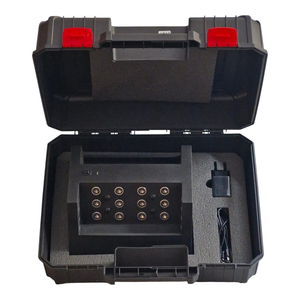 Professional Audio Privacy System SafeTalk V4 Pro Conversation Protection <b>Equipment</b> With 44 Acoustic Emitters - Product Image 3