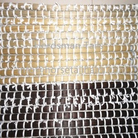Poils de queue de cheval mongol naturels de qualité supérieure et de qualité normale 30-33 "non blanchis pour la fabrication d'archets de violon/alto/violoncelle