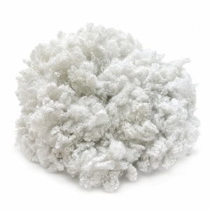 <span class=keywords><strong>Relleno</strong></span> <span class=keywords><strong>de</strong></span> Fibra <span class=keywords><strong>para</strong></span> Edredones y Cojines, 3D 32mm, Siliconizada, Blanca, Reciclable, Fibra <span class=keywords><strong>de</strong></span> Poliéster Hueca Conjugada <span class=keywords><strong>para</strong></span> Juguetes <span class=keywords><strong>de</strong></span> Peluche y <span class=keywords><strong>Almohadas</strong></span> - Product Image 3