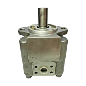 Bomba de Engranajes Internos Compacta Serie QT QT31-020R QT31-025R QT31-032R Bomba Hidráulica de Alta Presión para Máquinas Herramienta - Product Image 5