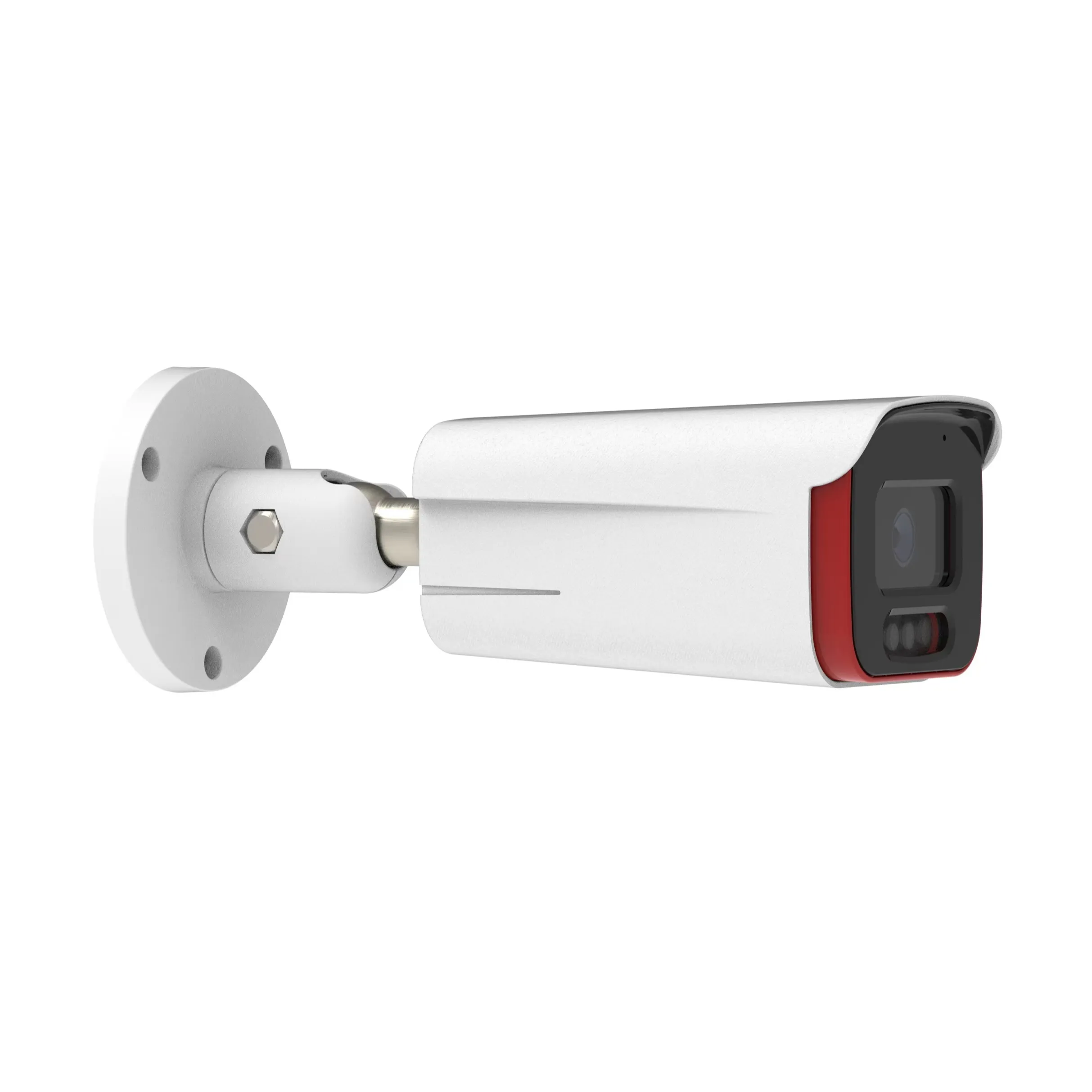 Waterproof Aluminum Bullet IP67 IP66 Outdoor Security IP AHD CCTV Camera Housing Case Casing Enclosure Surveillance Accessories