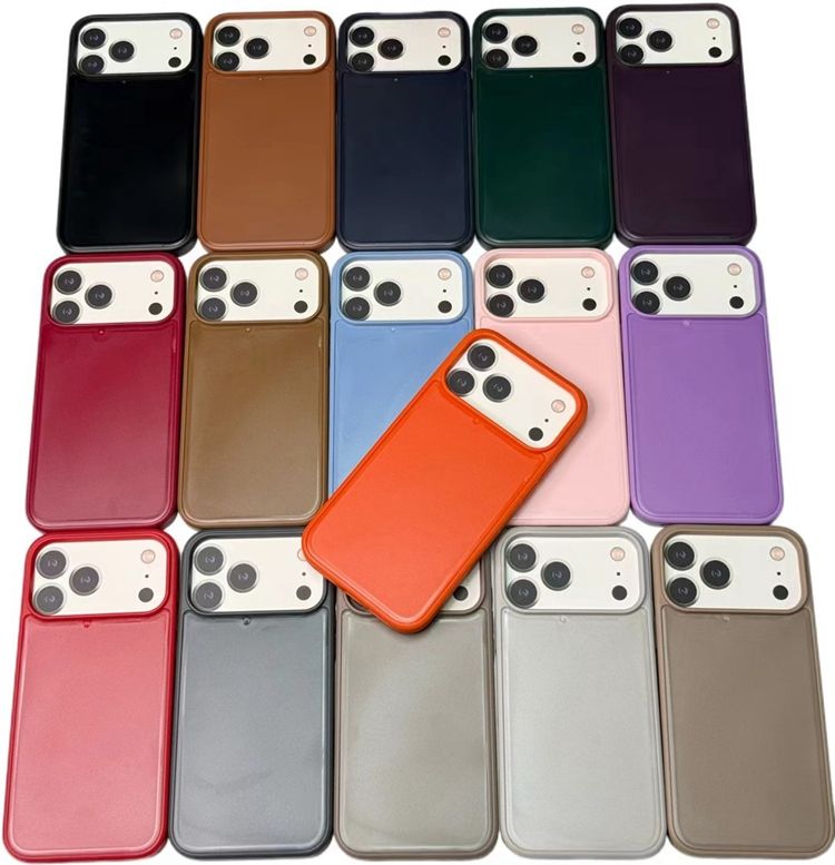 16 colores para la opción