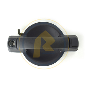 Maniglia esterna per porta Ac Rolcar ADAPTABLE per OE 735294303, 735309959 adatta per Fiat Doblo 2000 - Product Image 1