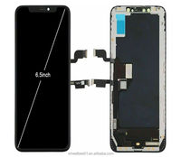 Usine MF Vente en gros pour iphone XSmax display INCELL pour iphone xsmax lcd pour iphoneXs max screen INCELL