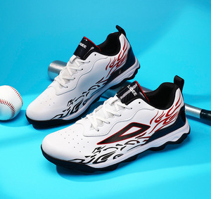Nuevas <span class=keywords><strong>Botas</strong></span> de Fútbol Clásicas para Estudiantes de Secundaria, <span class=keywords><strong>Botas</strong></span> de Fútbol Deportivas con Tacos Largos, Estilo Deportivo, Aptas para Primavera y Otoño - Product Image 6