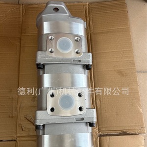 ปั๊มไฮดรอลิกโคมัตสึ 705-56-24080 สำหรับรถขุด PC60-3 PC60U-3 - Product Image 2