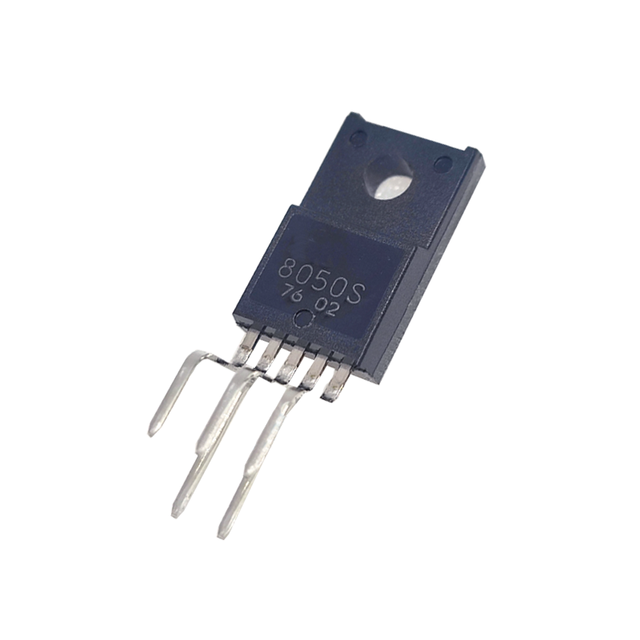 New Original Integrated Circuit IC SK-8050S SK8050S TO-220F 5-pin Switch Power Chip SK8050