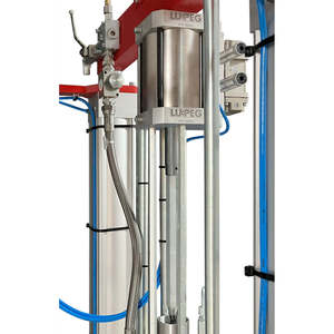 Sistema di applicazione della colla per fusto da 25 litri - Product Image 3