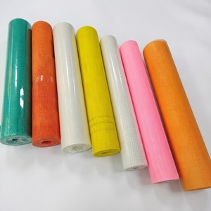 Rollos de Malla de <span class=keywords><strong>Fibra</strong></span> de Vidrio - Product Image 2