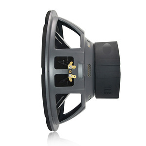 Enceinte Bluetooth, enceintes Focal Component, système de sonorisation 1200W - Product Image 3