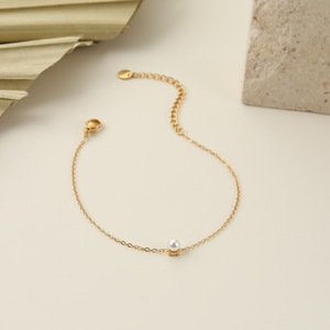 กำไลข้อมือเซอร์โคเนียหลากสีสแตนเลสรุ่นใหม่ - ดีไซน์โดดเด่นทันสมัย เหมาะสำหรับทุกโอกาส มีจำหน่ายราคาส่ง - Product Image 6