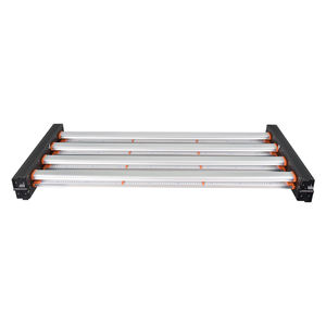 Samsung-invernadero hidropónico <span class=keywords><strong>Osra</strong></span>, luz LED de espectro completo lm301b lm301h, 8 Bar, 640W, 800W, para plantas de interior - Product Image 6