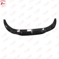 Z-ART 2019-2022 Carbon-Frontspoiler für BMW 7er Serie G11 G12 Carbon-Frontlippe für BMW G11 G12 Auto-Stoßstangenteile
