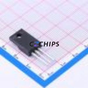 FDPF13N50FT ใหม่-ต้นฉบับ TO-220F ทรานซิสเตอร์ภาคสนามทรานซิสเตอร์ (MOSFET) - Product Image 1