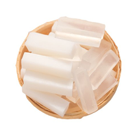 Defiance Bán Buôn Handmade Hữu Cơ Glycerin Xà Phòng Cơ Sở Tan Chảy Và Đổ Xà Phòng Cơ Sở Sữa Dê