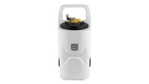 Máquina de Limpieza de Radiadores Profesional, Dispositivo de Limpieza de Radiadores y Sistemas de Calefacción de Calderas, Alta Eficiencia - Product Image 2