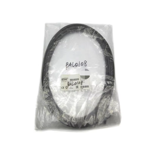 BCCM418-0000-1A-044-PX0825-050 BCC06K2 NSMP yeni orijinal hazır stok endüstriyel otomasyon PAC adanmış PLC programlama - Product Image 1