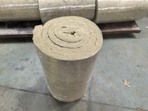 ม้วนขนสัตว์หิน<span class=keywords><strong>ความ</strong></span>หนาแน่นสูง-วัสดุดูดซับเสียงและฉนวนกัน<span class=keywords><strong>ความ</strong></span><span class=keywords><strong>ร้อน</strong></span>เหมาะสำหรับโครงการก่อสร้าง - Product Image 4