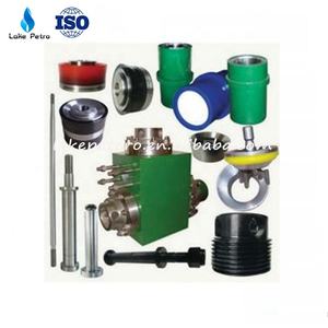 Cilindros hidráulicos de doble acción, recambio de barra de conexión, soldados - Product Image 6