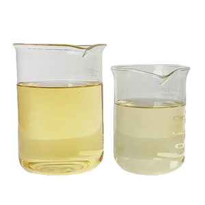 रसायन कच्चे माल पानी उपचार रासायनिक सहायक एजेंट बॉयलर संक्षारण पैमाने अवरोधक - Product Image 5