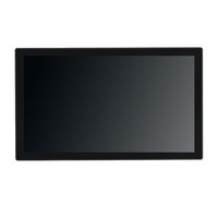 21.5 23.8 27 32 43 55 pouces TFT LCD IP65 moniteur à écran tactile industriel capacitif