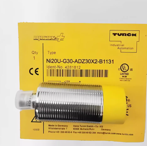 Sensor Inductivo de Proximidad <span class=keywords><strong>M12</strong></span>, Cable, NI8U-EG12SK-<span class=keywords><strong>AP6X</strong></span> <span class=keywords><strong>BI3U</strong></span>-EG12SK-VP4X VN4X, Gran Venta - Product Image 4