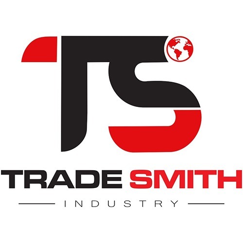 TRADE SMITH INDUSTRY logo