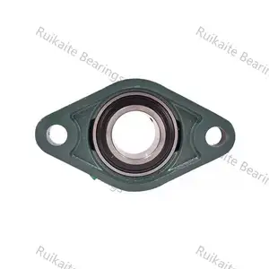 Insert rulman UCPH208 UCPH209 UCPH210 UCPA204 yastık blok rulman konutları