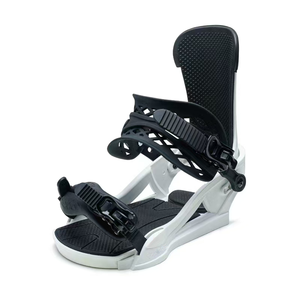 Unión de alta calidad para esquí de snowboard ajustable para hombre, sujetadores de esquí de alta calidad, estilo <span class=keywords><strong>libre</strong></span>, de fábrica - Product Image 5