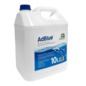 Production personnalisée de fluide AdBlue <span class=keywords><strong>urée</strong></span> 10L 32,5% DEF haute pureté conforme à la norme ISO 22241 pour système SCR - Product Image 6