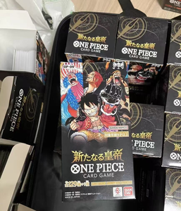 <span class=keywords><strong>Tavolo</strong></span> <span class=keywords><strong>da</strong></span> Toeletta Zapatillas <span class=keywords><strong>da</strong></span> Costruzione 100% Autentico di Alta Qualità, Box Booster Op-09 One Piece TCG, <span class=keywords><strong>Giochi</strong></span> <span class=keywords><strong>da</strong></span> <span class=keywords><strong>Tavolo</strong></span> OPCG <span class=keywords><strong>da</strong></span> Collezione in Super Offerta - Product Image 1