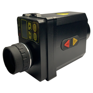 Telémetro Láser de 12 km, Resistente al Agua, de Largo Alcance, para <span class=keywords><strong>Caza</strong></span>, Golf y Uso Militar, con Pantalla OLED - Product Image 2