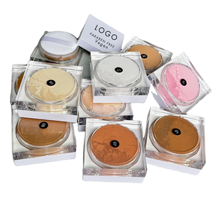 <span class=keywords><strong>Poudre</strong></span> libre translucide haute définition effet matifiant et estompant les pores, marque privée, pour un effet soft focus - Product Image 2