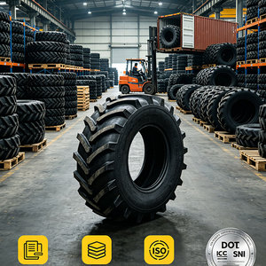 Pneus agricoles qualifiés pour tracteurs agricoles 7.50-<span class=keywords><strong>16</strong></span> 12.4 28 15.5 38 20.8-38 20.8x38 18 4 38 <span class=keywords><strong>9</strong></span>.5 24 <span class=keywords><strong>9</strong></span>.5-36 13.6 <span class=keywords><strong>16</strong></span> - Product Image 3