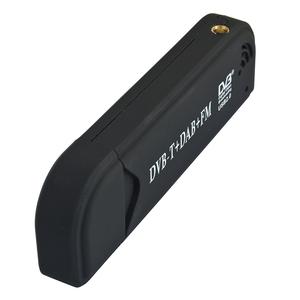 <span class=keywords><strong>RTL</strong></span> <span class=keywords><strong>SDR</strong></span> Radio Mini <span class=keywords><strong>USB</strong></span> 2,0 TV stick driver Control remoto MPEG4 Receptor de TV digital - Product Image 2
