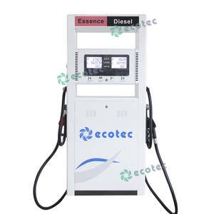 Ecotec Tatsuno Dispensador de combustible Bomba de gasolina Máquina <span class=keywords><strong>surtidor</strong></span> de gasolina Máquina de bombeo de gasolina - Product Image 3