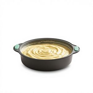 <span class=keywords><strong>Molde</strong></span> <span class=keywords><strong>de</strong></span> Silicona Antiadherente <span class=keywords><strong>de</strong></span> Grado Alimenticio, Alta Resistencia, <span class=keywords><strong>para</strong></span> Hornear Pan Tostado, Herramientas <span class=keywords><strong>de</strong></span> Repostería, <span class=keywords><strong>Molde</strong></span> Redondo <span class=keywords><strong>para</strong></span> Muffins y Pasteles - Product Image 2