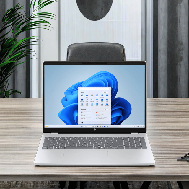 For OmniBook 7 Laptop 16" 2.5K 240Hz IPS Display Metal Intel Core5-220H 16GB DDR5 RAM 1TB SSD Backlit Keyboard Thunderbolt4 CN