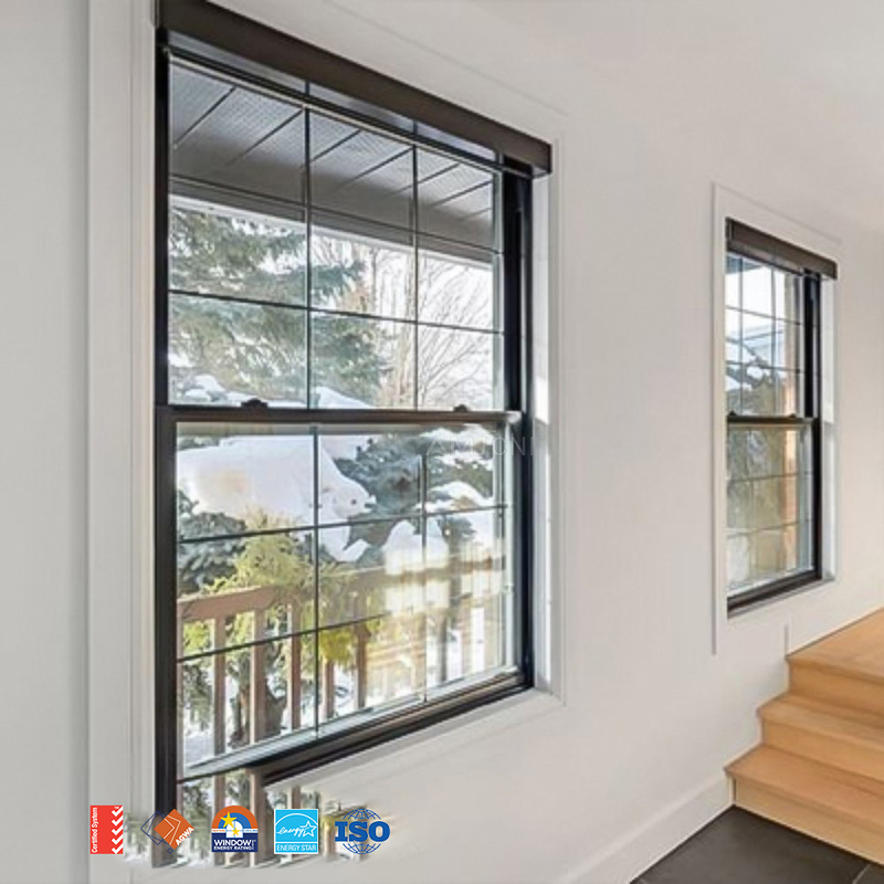 Australia Replacement Top Hung Sash Window