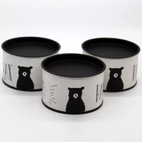 Emballage de boîte de papier de catégorie comestible la mieux évaluée de Offres Spéciales pour la nourriture avec des conceptions renversantes