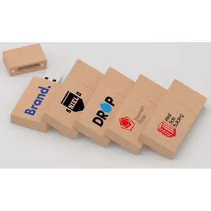 Unità USB a Forma di Libro - Product Image 2