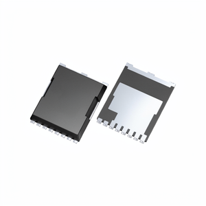 Transistors Electronic Circuit Components IGT60R190D1ATMA1 Original - Product Image 1