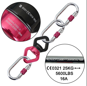 <span class=keywords><strong>Aro</strong></span> Aéreo de Acero Inoxidable de 1 Sección y 37 Pulgadas (95 cm) para Acrobacias Circenses, Juego de <span class=keywords><strong>Aro</strong></span> Aéreo Lyra - Product Image 3