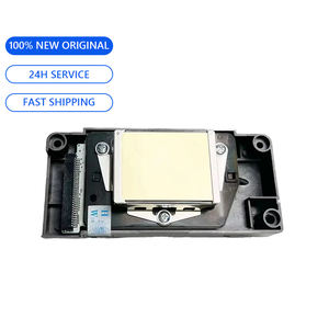 100% 新品およびオリジナルDX5FA24010印刷店用エプソンインクジェットプリンター用の4番目のロックプリントヘッドおよびデコーダーカード - Product Image 1