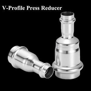 Serviço de Usinagem CNC de Precisão Personalizada YOD: Peças Forjadas de Conexão Hexagonal de 1/4 a 1 Polegada NPT G para Linha de Gás GLP e Reparo de Tubulações HVAC - Product Image 2