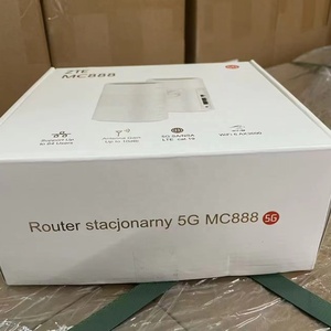 เราเตอร์ CPE WiFi6พิเศษปลดล็อค ZTE SDX62 MC888 2.7Gbps 5G ในร่ม MC888 - Product Image 6