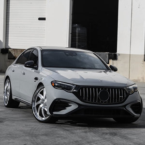 Jantes forgées RCSR multi-rayons en 2 parties, 22, 24, 26, 28 pouces, jantes Forgiatos pour Benz Mercedes BMW <span class=keywords><strong>Alfa</strong></span> <span class=keywords><strong>Romeo</strong></span> <span class=keywords><strong>8C</strong></span> 2900B Maserati - Product Image 5