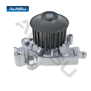 Pompe à eau ALNSU de qualité supérieure pour <span class=keywords><strong>Mitsubishi</strong></span> MIRAGE 4G92/PAJERO 4G93/<span class=keywords><strong>SPACE</strong></span> <span class=keywords><strong>STAR</strong></span> 4G93 S40 MD346790 MD309756 WPM-002 GWM-59A - Product Image 3