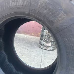 445/65r22.5 रेडियल ट्यूबलेस टायर 18r22.5 रेडियल ट्यूबलेस टायर 18r22.5 टेलीहैंडलर टायर - Product Image 5