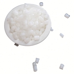 Virgen PP Plástico Materia prima Partículas Plástico PP Pellets Polipropileno PP Gránulos de plástico - Product Image 4